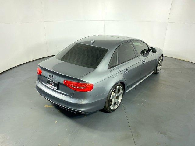 Thumbnail image of 2016 Audi A4 at AudiHoffmanEstates-Used of Hoffman Estates, IL
