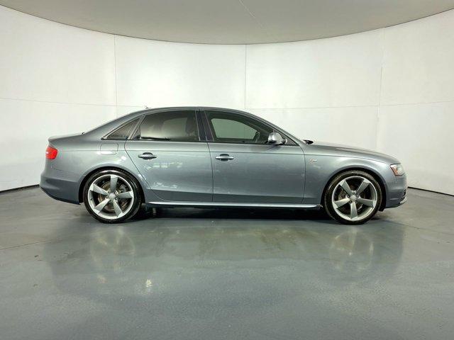 Thumbnail image of 2016 Audi A4 at AudiHoffmanEstates-Used of Hoffman Estates, IL