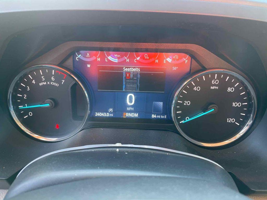 Thumbnail image of 2023 Ford Expedition at Jim Riehl's Friendly Ford of Charlevoix