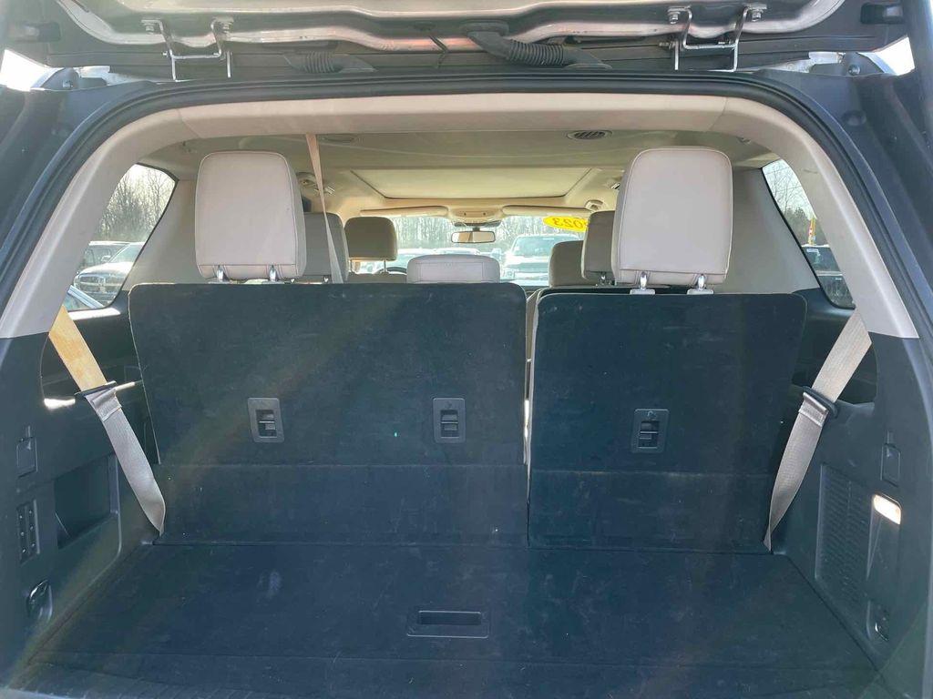 Thumbnail image of 2023 Ford Expedition at Jim Riehl's Friendly Ford of Charlevoix