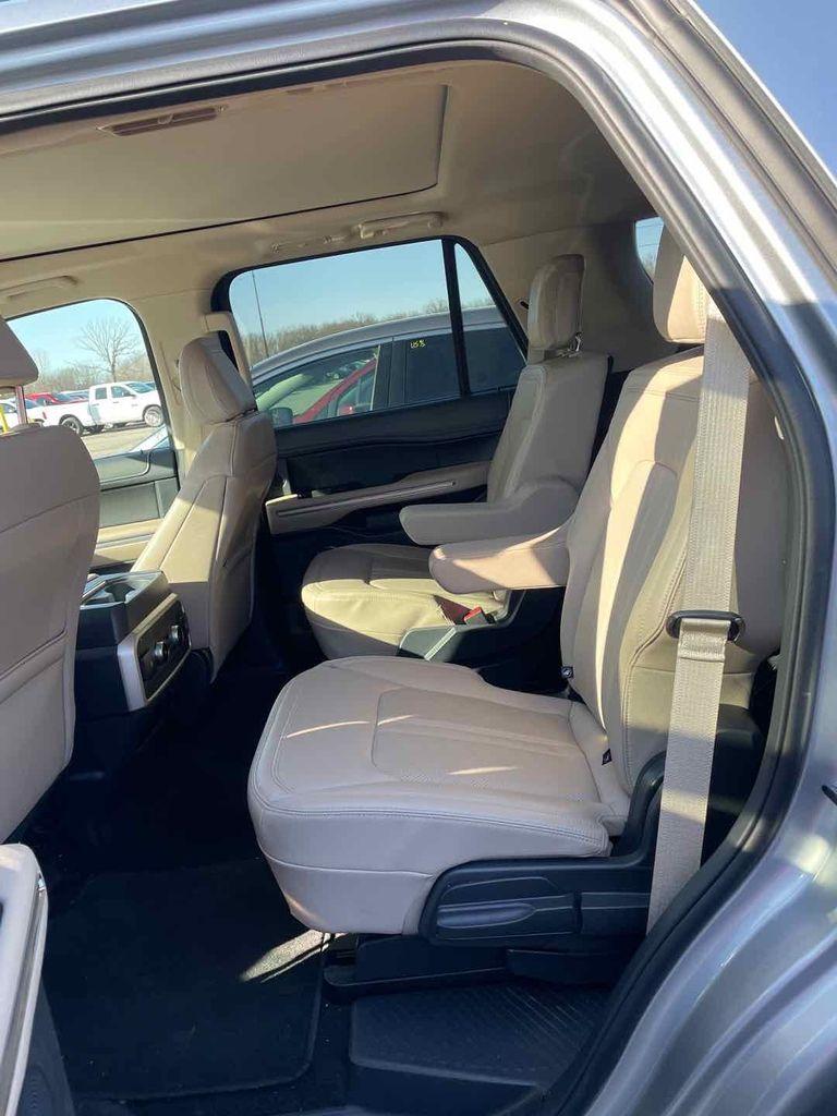 Thumbnail image of 2023 Ford Expedition at Jim Riehl's Friendly Ford of Charlevoix