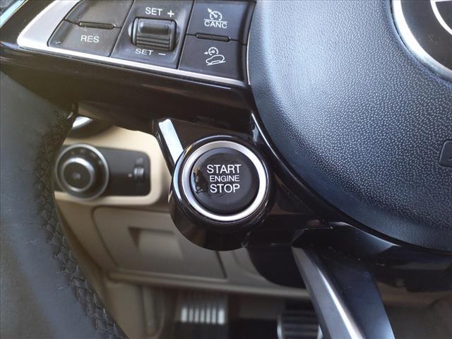 Thumbnail image of 2020 Alfa Romeo Stelvio at Helfman Dodge Chrysler Jeep