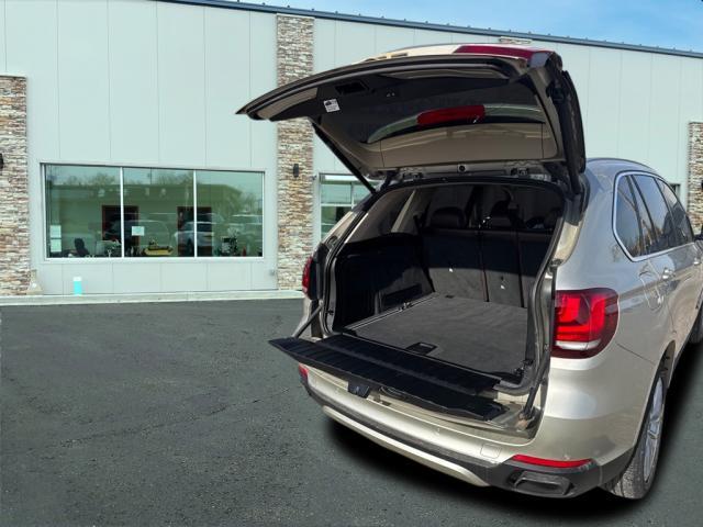 Thumbnail image of 2016 BMW X5 at Car Connection Central, Llc