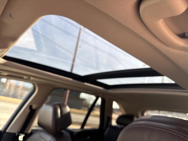 Thumbnail image of 2016 BMW X5 at Car Connection Central, Llc
