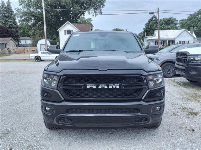 Thumbnail image of 2023 Ram 1500 at Reineke Chrysler Dodge Jeep Ram