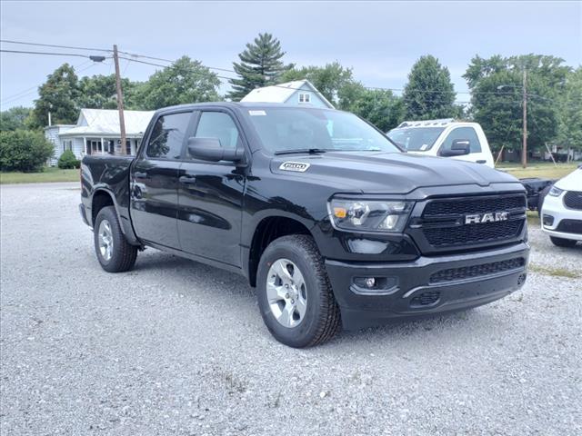 Thumbnail image of 2023 Ram 1500 at Reineke Chrysler Dodge Jeep Ram