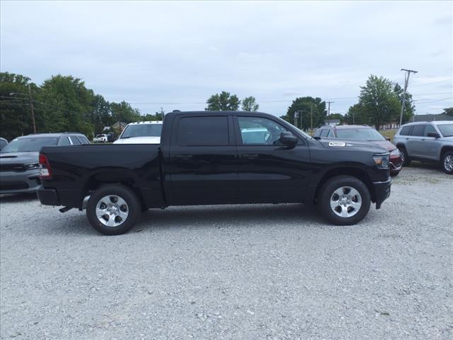 Thumbnail image of 2023 Ram 1500 at Reineke Chrysler Dodge Jeep Ram