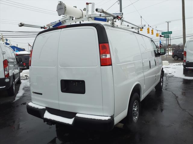 Thumbnail image of 2018 Chevrolet Express at A & B Motors