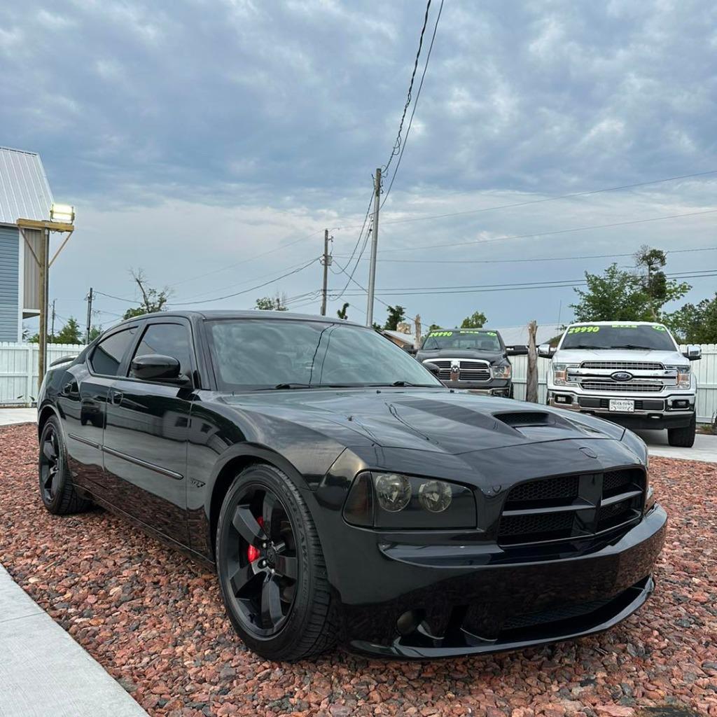Thumbnail image of 2007 Dodge Charger at Truck Town - Panama City