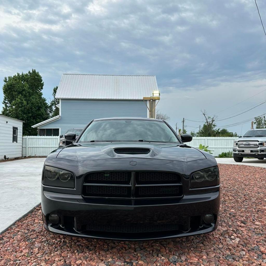 Thumbnail image of 2007 Dodge Charger at Truck Town - Panama City