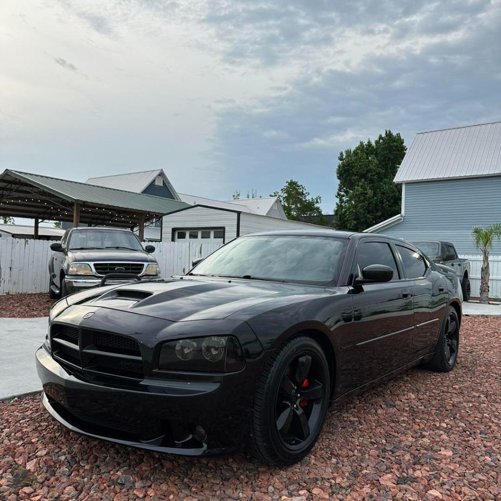 Thumbnail image of 2007 Dodge Charger at Truck Town - Panama City