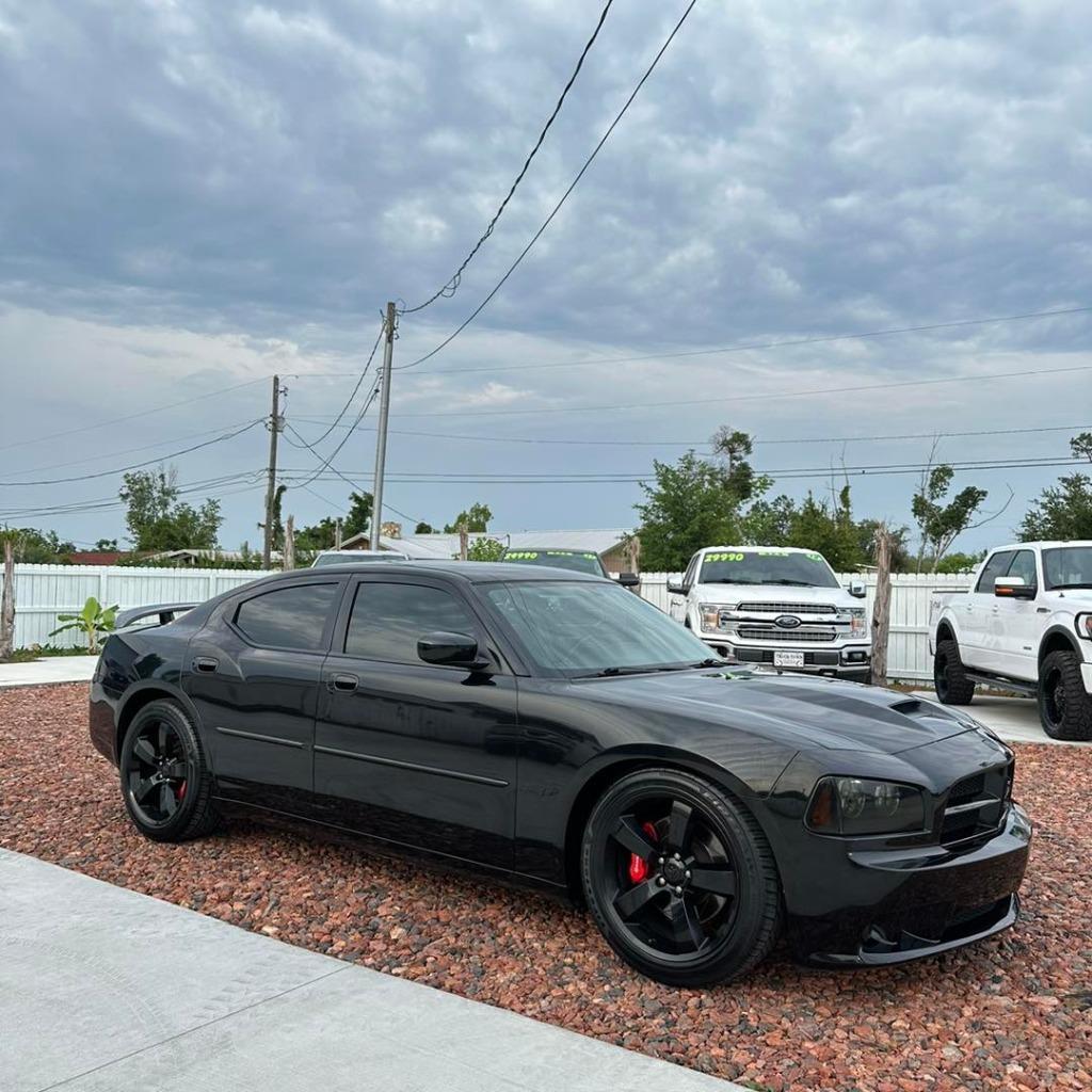 Thumbnail image of 2007 Dodge Charger at Truck Town - Panama City