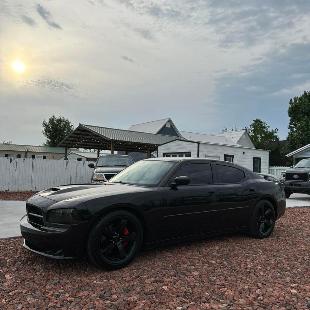 Thumbnail image of 2007 Dodge Charger at Truck Town - Panama City