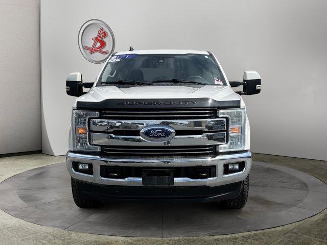 Thumbnail image of 2019 Ford F-250 Super Duty at Low Book Sales