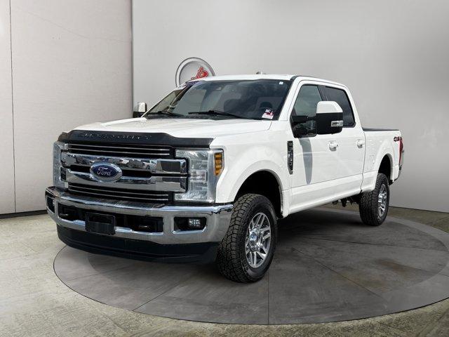 Thumbnail image of 2019 Ford F-250 Super Duty at Low Book Sales