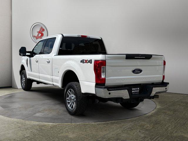 Thumbnail image of 2019 Ford F-250 Super Duty at Low Book Sales