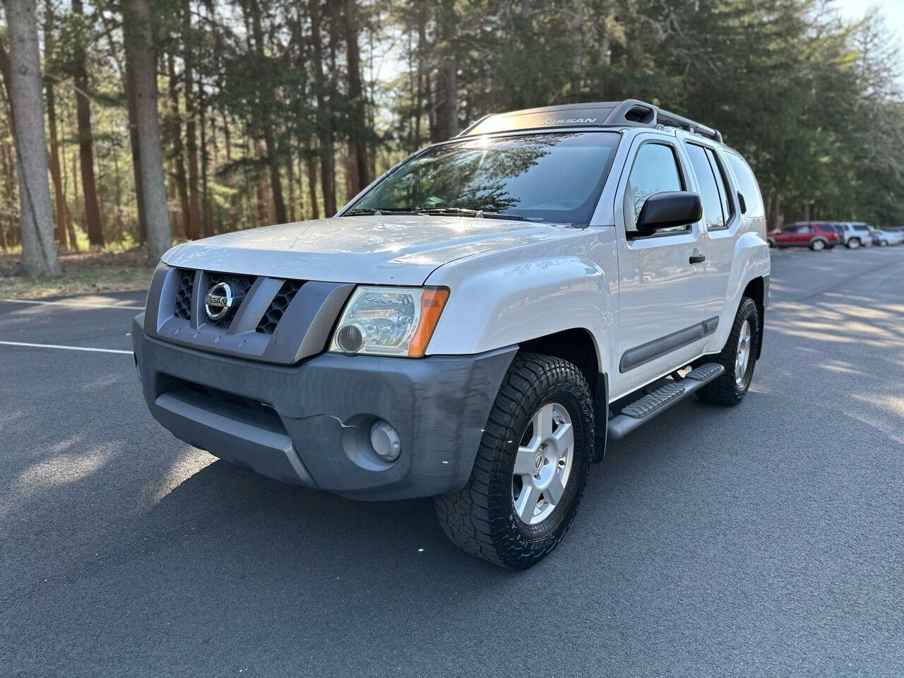 Thumbnail image of 2006 Nissan Xterra at Cars R Us Auto Sales