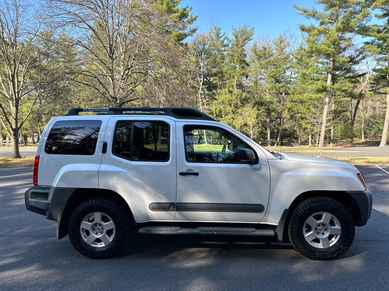 Thumbnail image of 2006 Nissan Xterra at Cars R Us Auto Sales