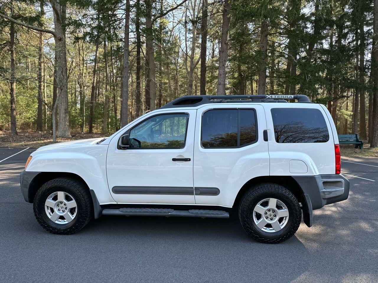Thumbnail image of 2006 Nissan Xterra at Cars R Us Auto Sales