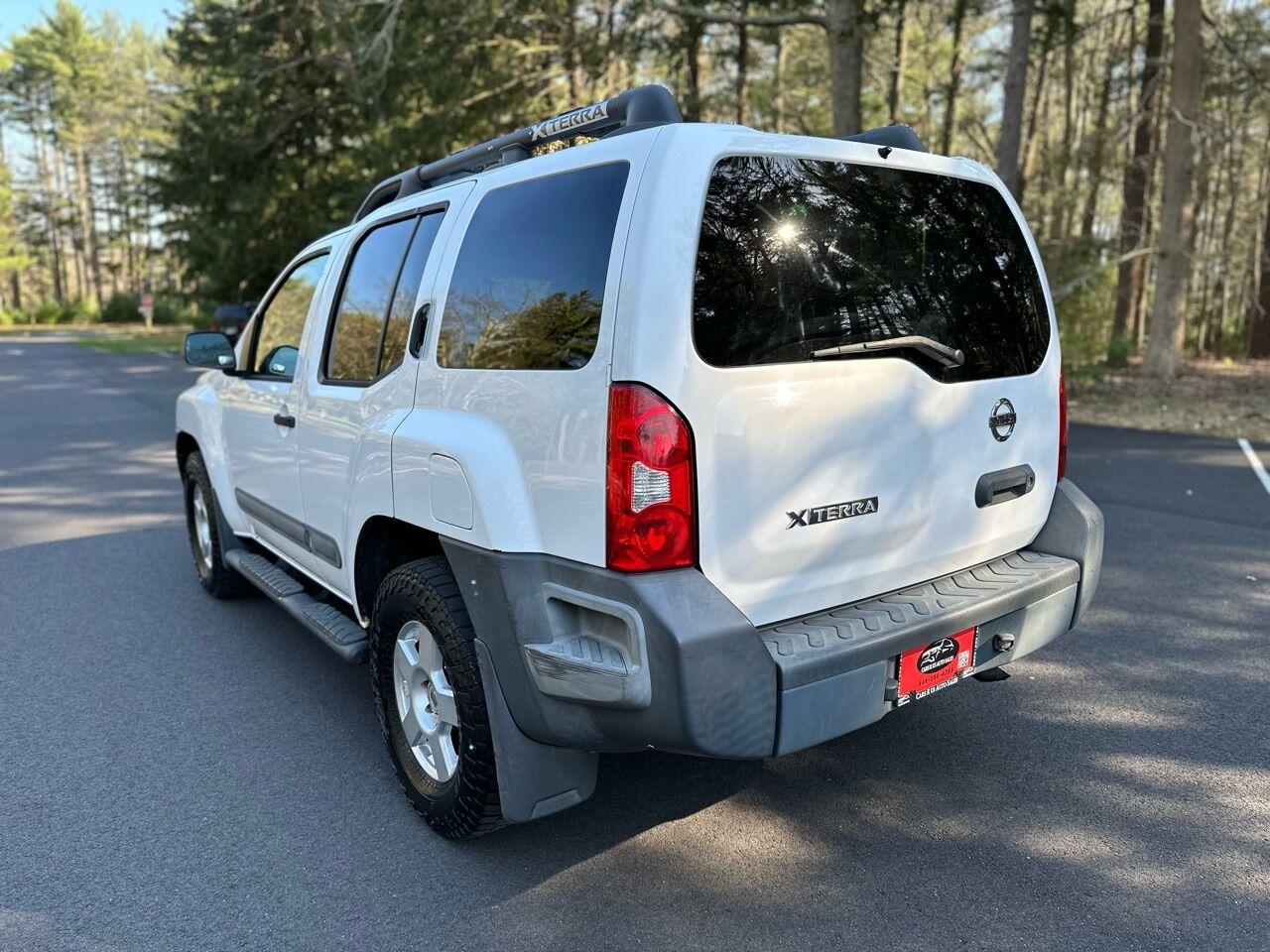 Thumbnail image of 2006 Nissan Xterra at Cars R Us Auto Sales