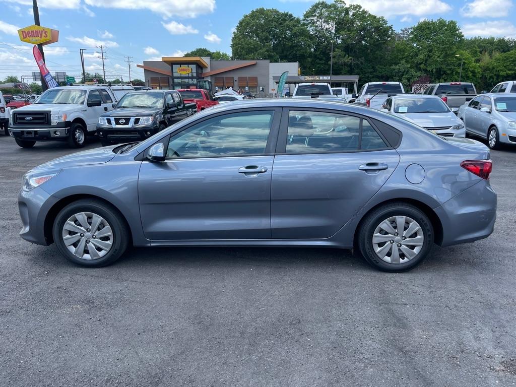 Thumbnail image of 2020 Kia Rio at MODERN AUTOMOTIVE SALES LLC
