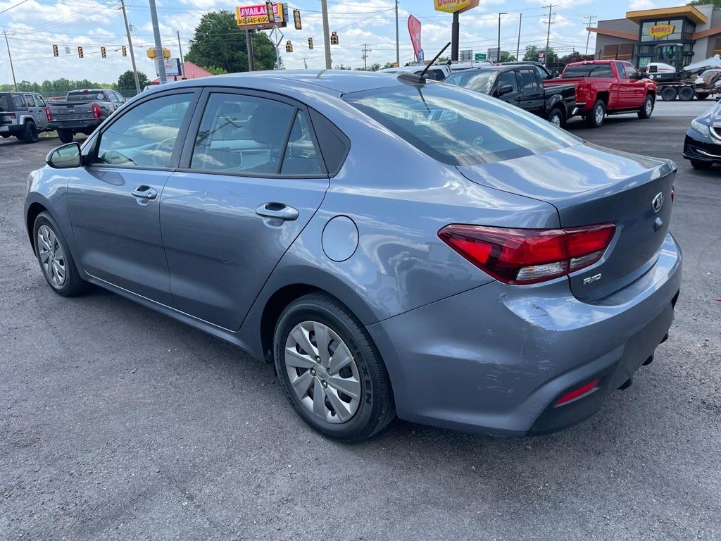 Thumbnail image of 2020 Kia Rio at MODERN AUTOMOTIVE SALES LLC