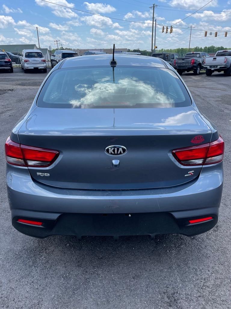 Thumbnail image of 2020 Kia Rio at MODERN AUTOMOTIVE SALES LLC