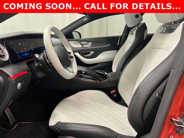 Thumbnail image of 2024 Mercedes-Benz AMG GT at Westbury Chrysler Jeep Dodge RAM