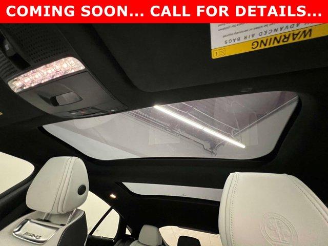 Thumbnail image of 2024 Mercedes-Benz AMG GT at Westbury Chrysler Jeep Dodge RAM