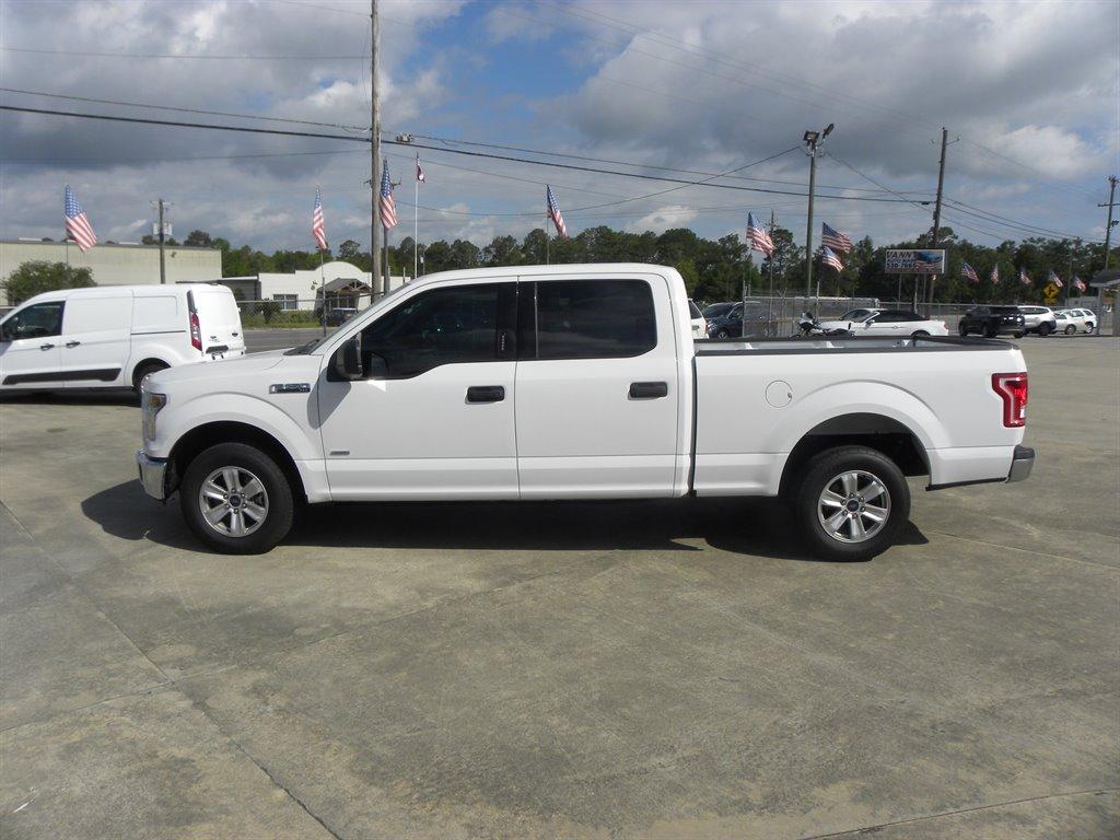 Thumbnail image of 2017 Ford F-150 at Vann's Auto Mart