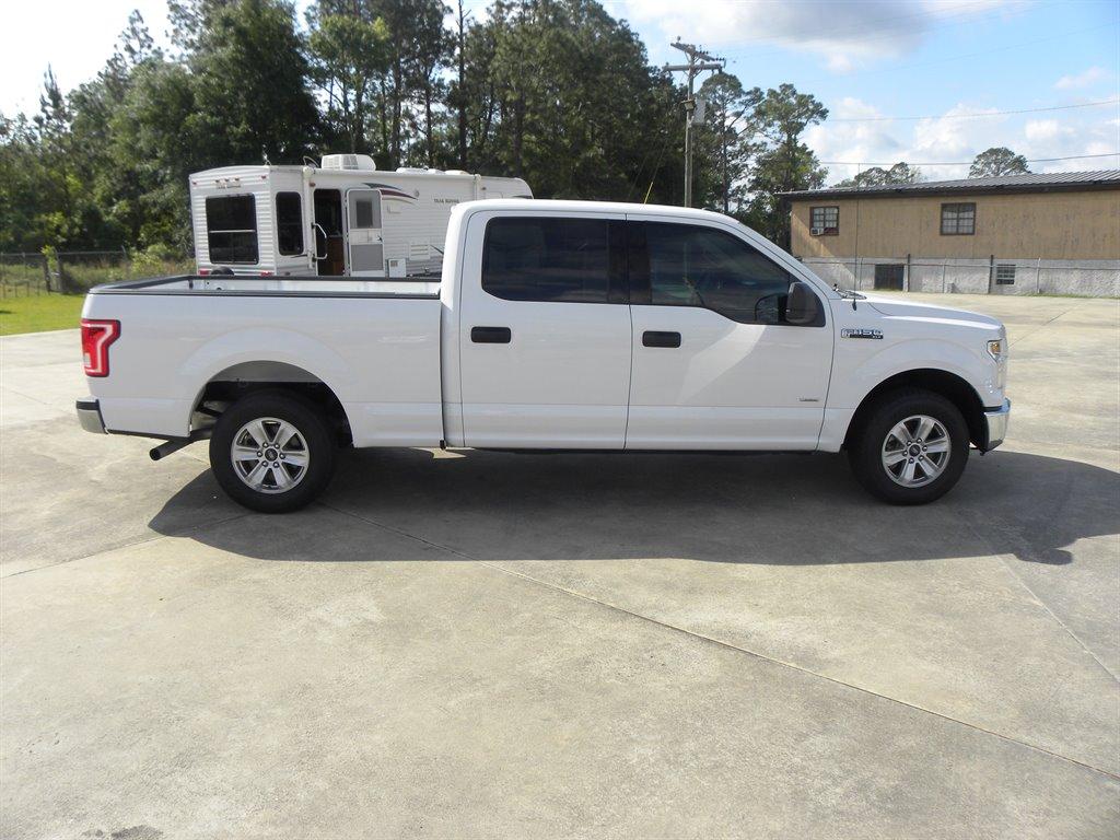 Thumbnail image of 2017 Ford F-150 at Vann's Auto Mart