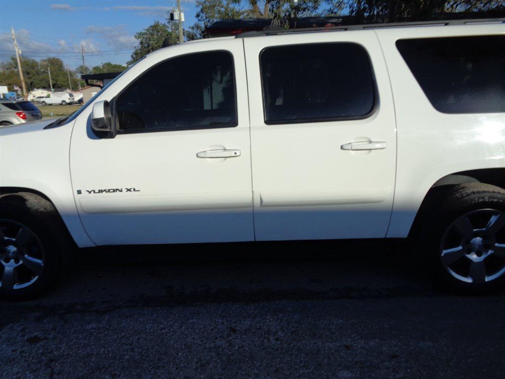 Thumbnail image of 2008 GMC Yukon XL at East Lake Truck & Car Sales