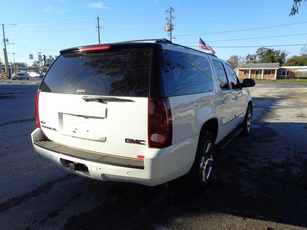 Thumbnail image of 2008 GMC Yukon XL at East Lake Truck & Car Sales