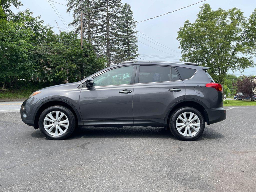 Thumbnail image of 2013 Toyota RAV4 at SOURCE ONE AUTO GROUP LLC
