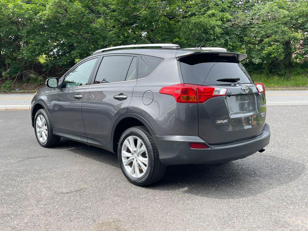 Thumbnail image of 2013 Toyota RAV4 at SOURCE ONE AUTO GROUP LLC