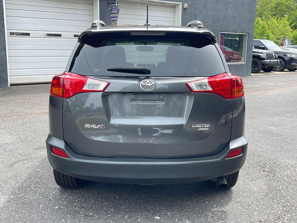 Thumbnail image of 2013 Toyota RAV4 at SOURCE ONE AUTO GROUP LLC