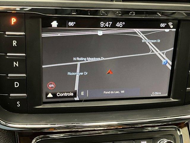 Thumbnail image of 2018 Lincoln Continental at Holiday Automotive