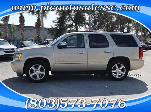 Thumbnail image of 2008 Chevrolet Tahoe at PIC Auto Sales CO.