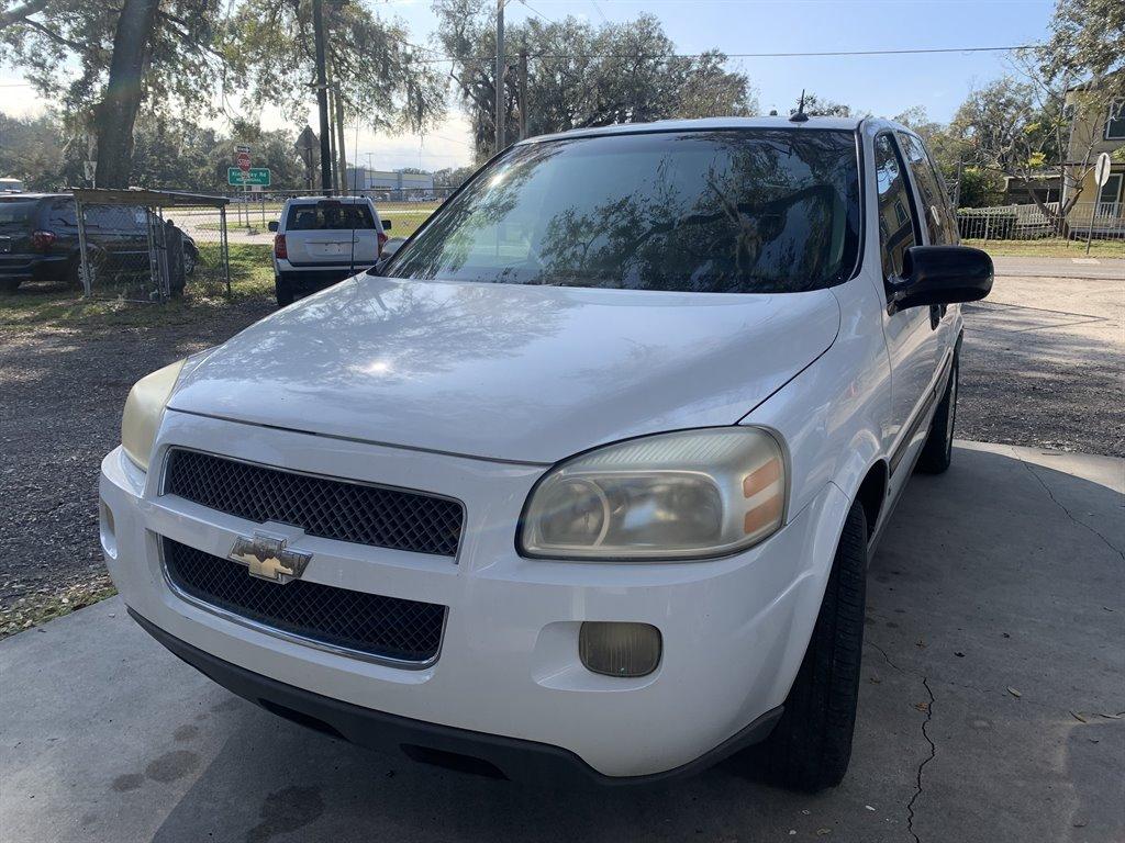 Thumbnail image of 2006 Chevrolet Uplander at Reasonable Auto Sales LLC