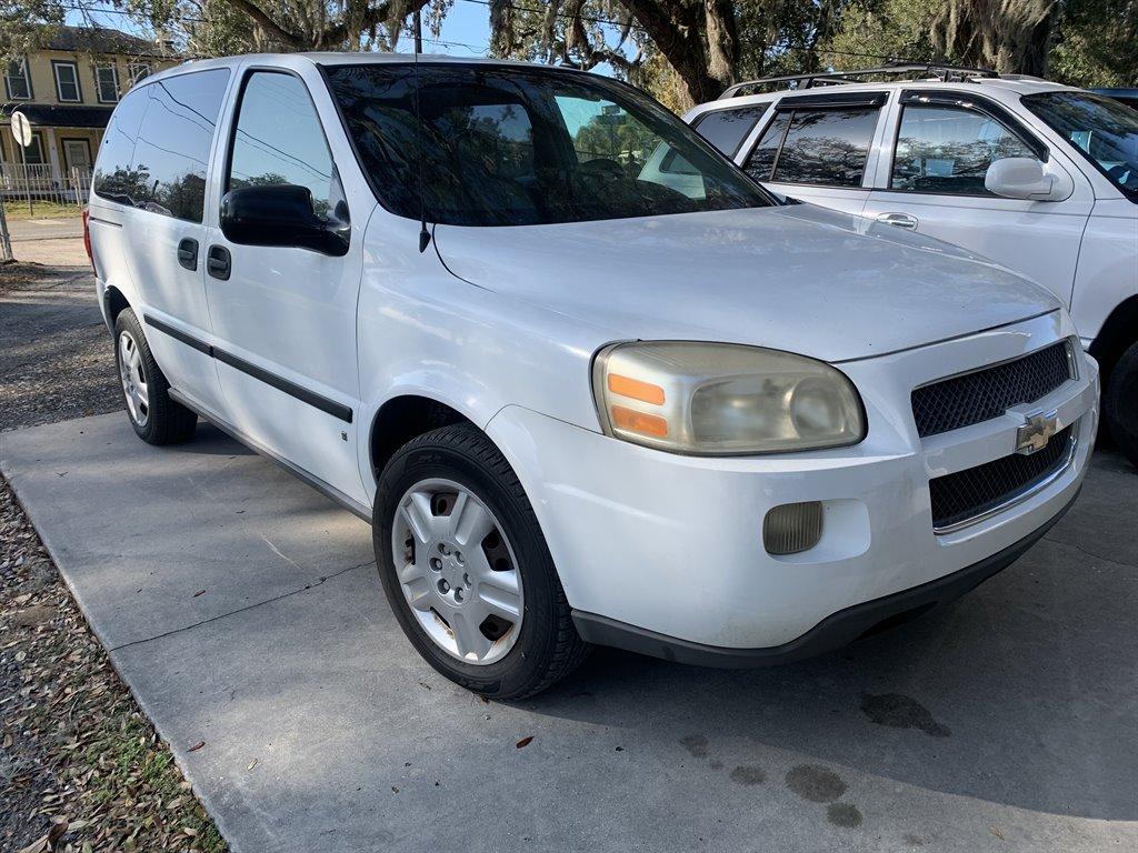 Thumbnail image of 2006 Chevrolet Uplander at Reasonable Auto Sales LLC