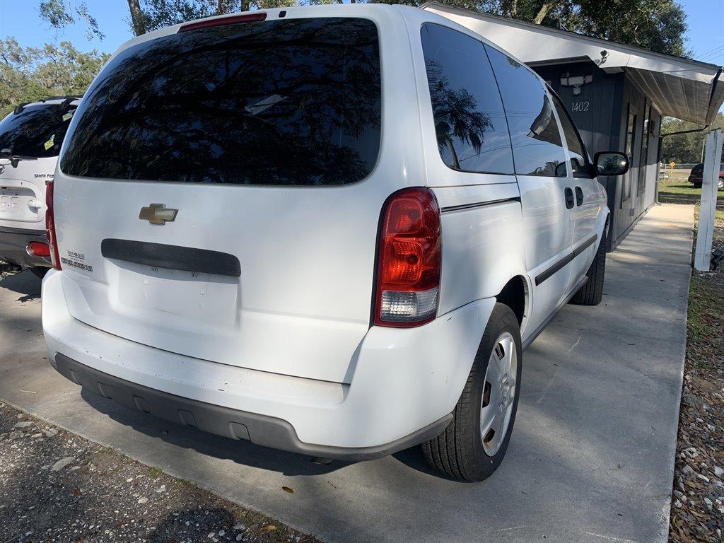 Thumbnail image of 2006 Chevrolet Uplander at Reasonable Auto Sales LLC