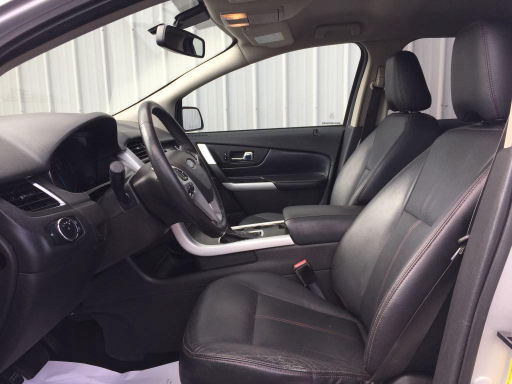 Thumbnail image of 2012 Ford Edge at VIC Huntsman Auto Sales