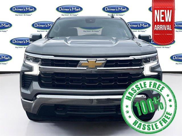 Thumbnail image of 2023 Chevrolet Silverado 1500 at Holler Drivers Mart