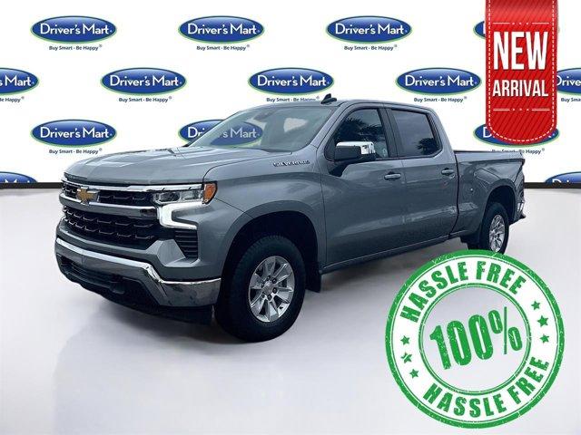 Thumbnail image of 2023 Chevrolet Silverado 1500 at Holler Drivers Mart