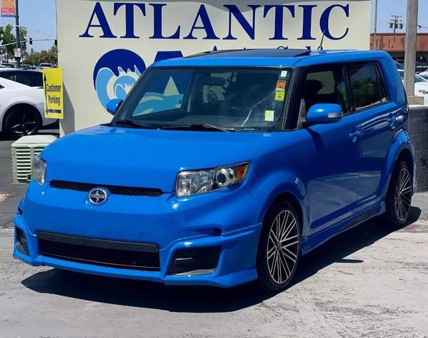 Thumbnail image of 2011 Scion xB at Atlantic Auto Sales