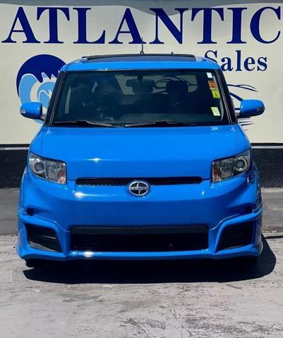 Thumbnail image of 2011 Scion xB at Atlantic Auto Sales