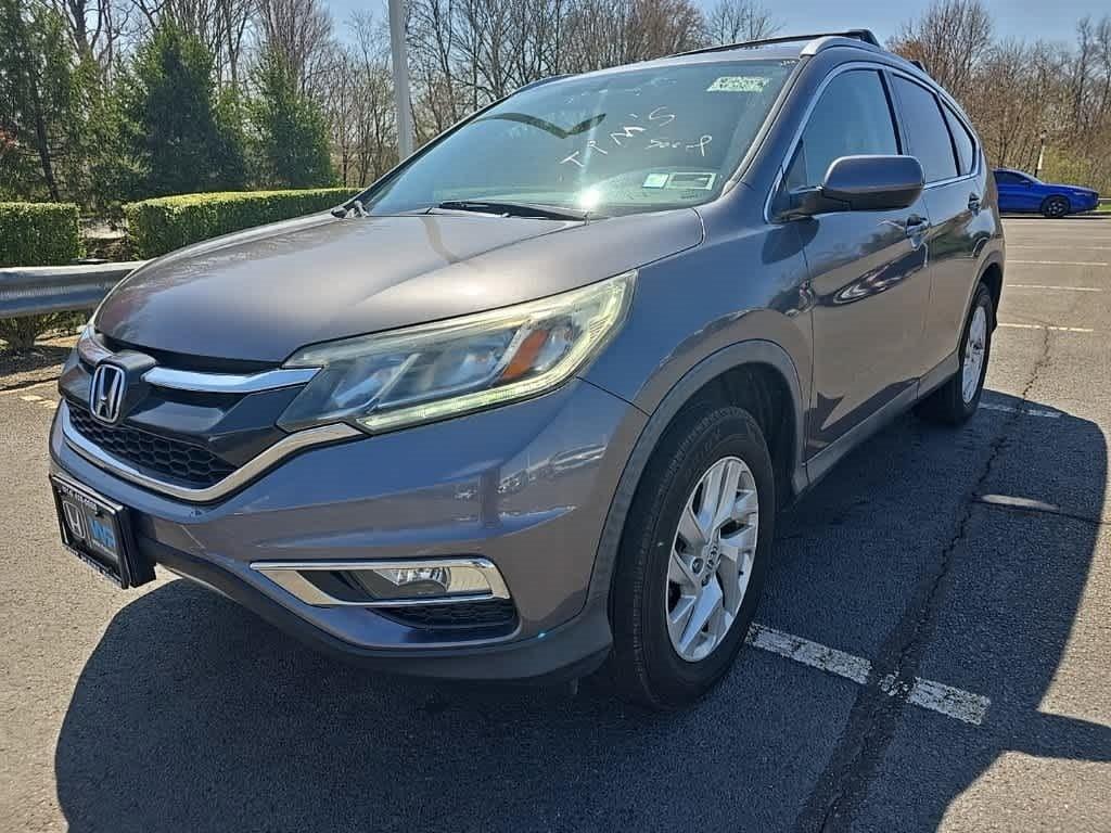 Thumbnail image of 2016 Honda CR-V at Hamilton Honda