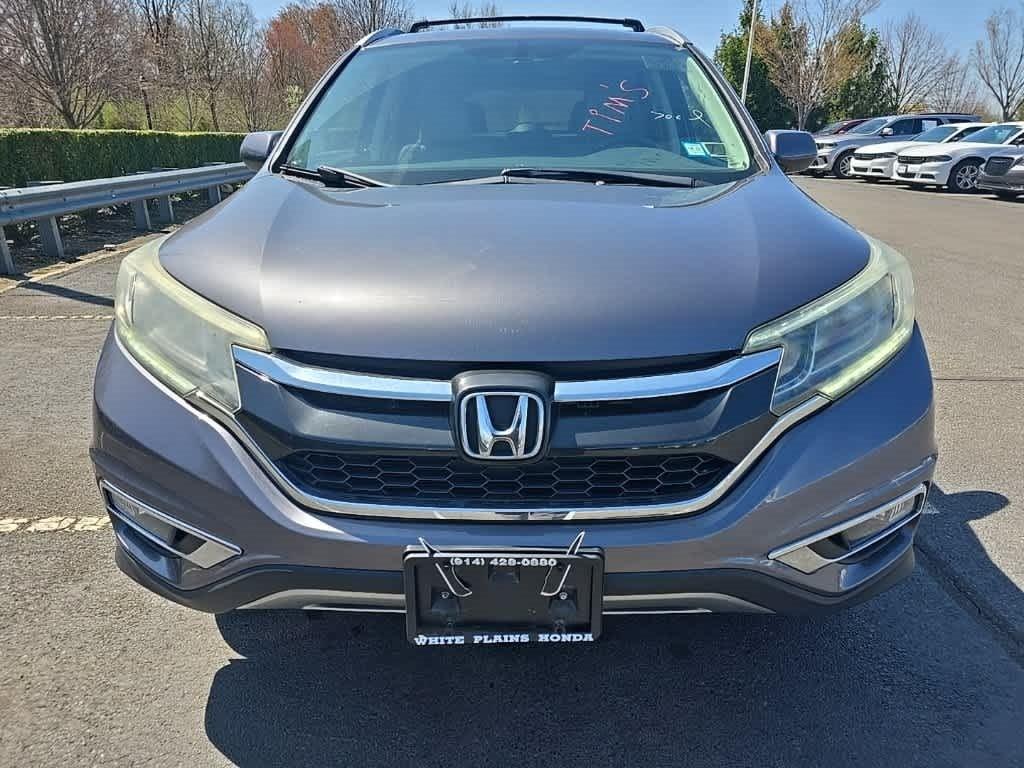 Thumbnail image of 2016 Honda CR-V at Hamilton Honda