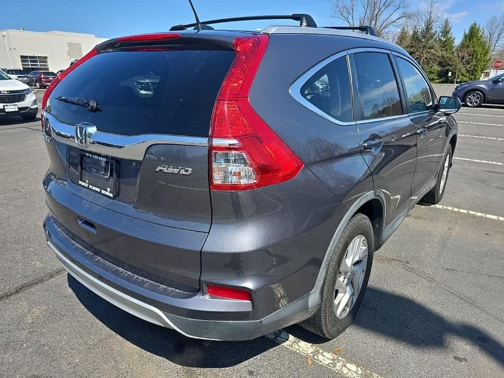 Thumbnail image of 2016 Honda CR-V at Hamilton Honda