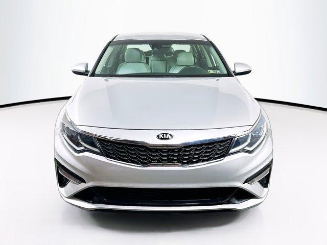 Thumbnail image of 2020 Kia Optima at Used Fred Beans Doylestown H